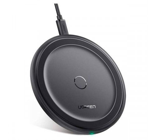 UGREEN QI Wireless charger Black 60470