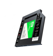 UGREEN SATA Hard Disk Drive Caddy Tray 9.5mm 70657 