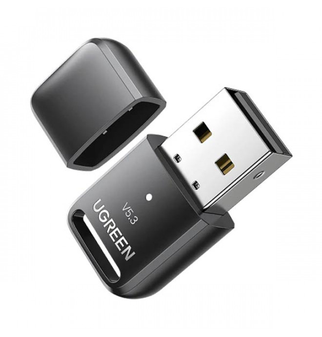UGREEN USB Bluetooth 5.3 Adapter for PC CM591