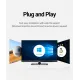 UGREEN USB-C to 2× USB 3.2+2×USB-C Adapter 10G CM480