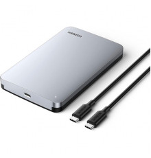 UGREEN USB-C 2.5-Inch SATA III Hard Drive Enclosure