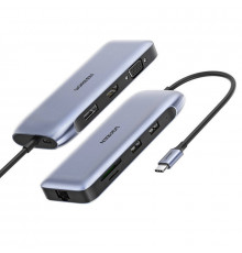 Ugreen CM274 9 in 1 USB Hub