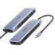 Ugreen CM274 9 in 1 USB Hub