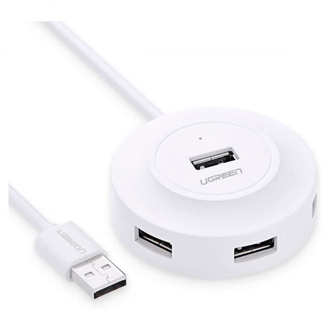 USB Hub Ugreen CR106 (20270) - HyperTitan