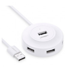 USB Hub Ugreen CR106 (20270)