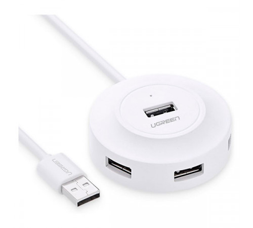 USB Hub Ugreen CR106 (20270)