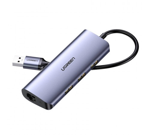 Ugreen CM252 Multifunctional Adapter HUB