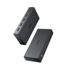 Ugreen 90514 4K@60Hz HDMI Splitter 1 in 4