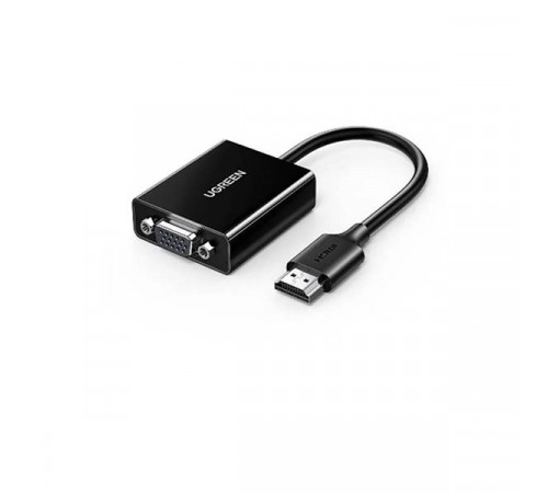 Ugreen HDMI to VGA Adapter - 90813