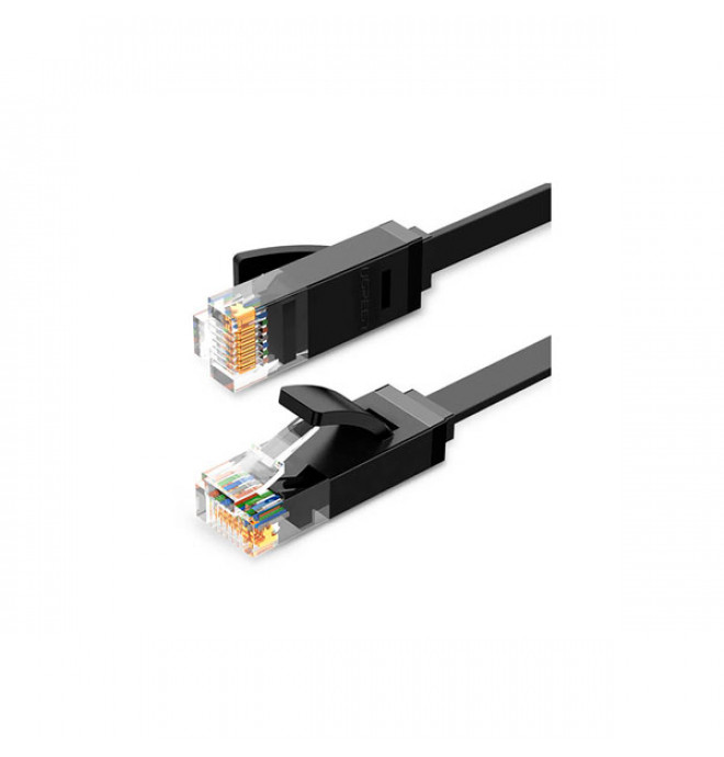 Ugreen NW102 50175 flat LAN Ethernet cable 3 m