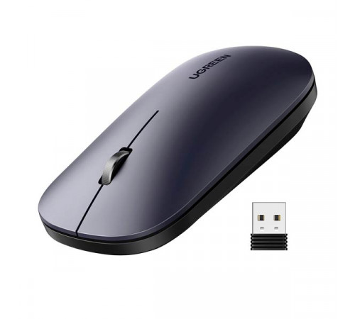 Ugreen Portable Wireless Mouse 90372