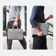 Ugreen Laptop Bag 15" Gray 
