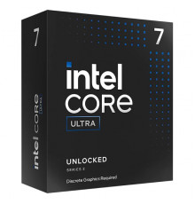 Intel® Core™ Ultra 7 Processor 265KF