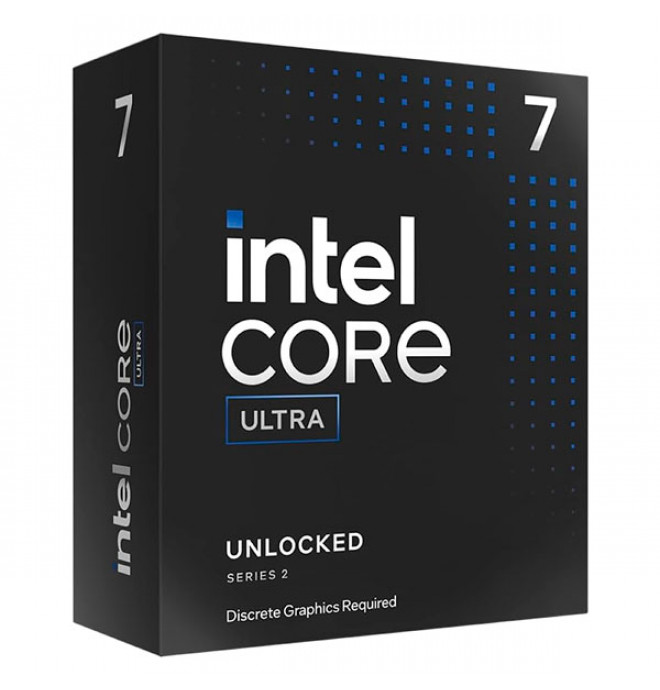 Intel® Core™ Ultra 7 Processor 265KF