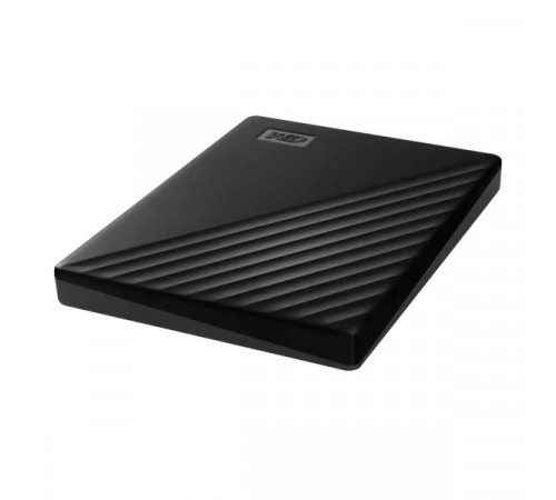 WD MY Passport 5TB External HDD