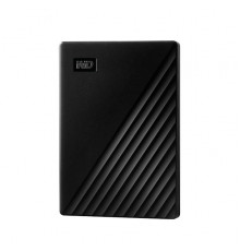 WD MY Passport 5TB External HDD