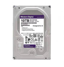 Western Digital Purple 10TB