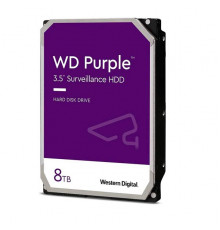 Western Digital Purple 8TB
