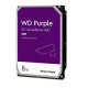 Western Digital Purple 8TB