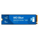 WesternDigital BLUE 1TB NVME SSD