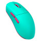 Red Square Aurora Ice Cream io151 Turquoise Mouse