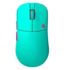 Red Square Aurora Ice Cream io151 Turquoise Mouse