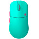 Red Square Aurora Ice Cream io151 Turquoise Mouse