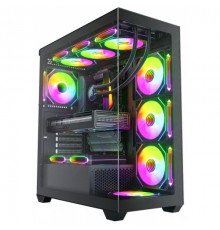 XBASE EL2 PC Case