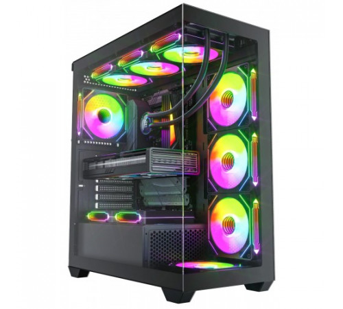 XBASE EL2 PC Case