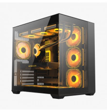 XBASE EL3 PC Case
