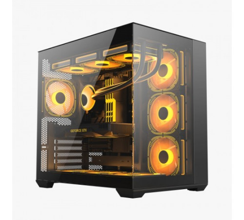 XBASE EL3 PC Case