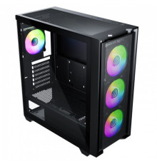 XBASE EL4 PC Case