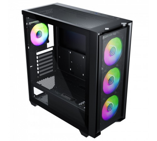 XBASE EL4 PC Case