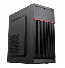 XBase M17 Case + XBase 400W PSU