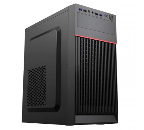 XBase M17 Case + XBase 400W PSU