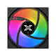 Xigmatek Starz 3-Pack ARGB Case Fan