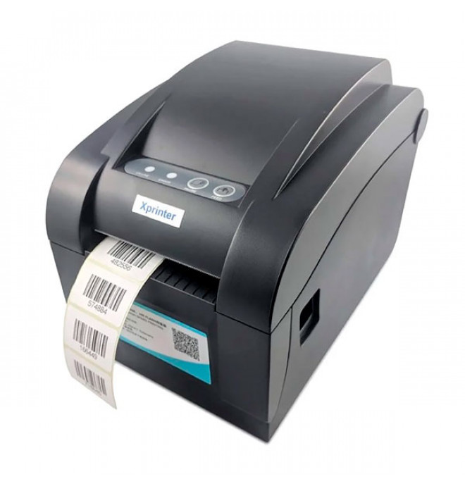 Xprinter XP-350B Etiket Printeri
