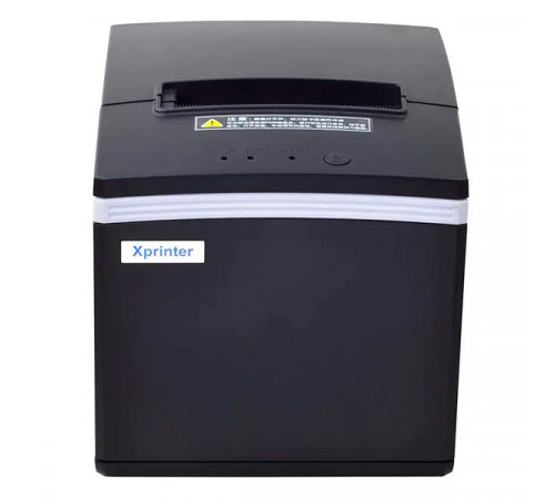 Xprinter XP-E200L Thermal Barcode Printer