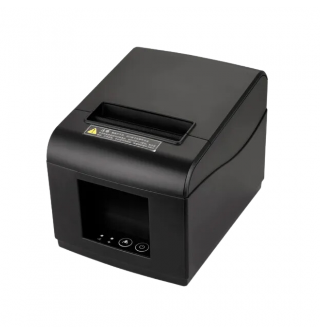 Xprinter XP-T80E Thermal Barcode Printer