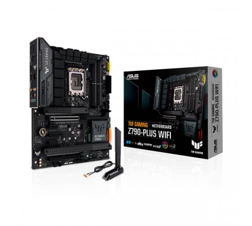 ASUS TUF Gaming Z790-Plus WiFi Mainboard