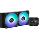 ZALMAN ALPHA2 A24 Black