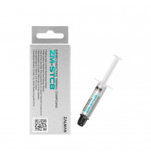 Zalman ZM-STC8, Thermal Compound, 8,3 W/mxk, 1,5g