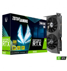 ZOTAC GAMING GeForce RTX 3050 8GB Twin Edge OC