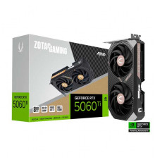 ZOTAC GAMING GeForce RTX 5060 Ti 8GB AMP