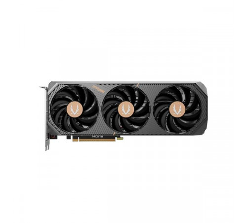 ZOTAC GAMING GeForce RTX 5070 Ti SOLID SFF OC 16GB