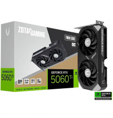 ZOTAC Gaming GeForce RTX 5060 Ti 8GB Twin Edge OC