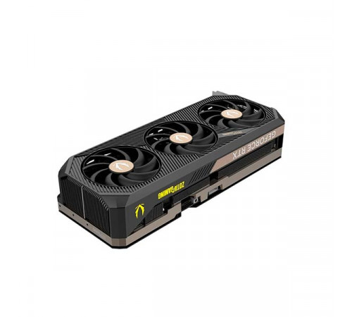 ZOTAC Gaming GeForce RTX™ 5080 16GB Solid OC