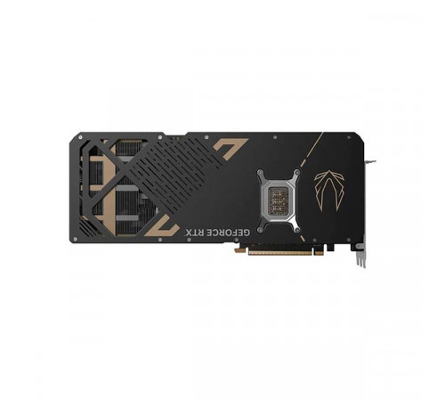ZOTAC Gaming GeForce RTX™ 5080 16GB Solid OC