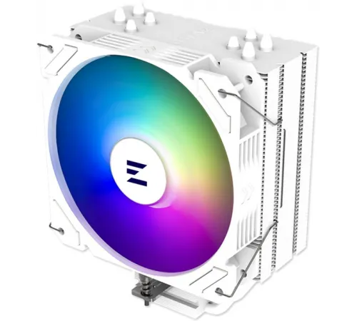 Zalman CNPS9X Performa ARGB White CPU Cooler