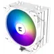 Zalman CNPS9X Performa ARGB White CPU Cooler